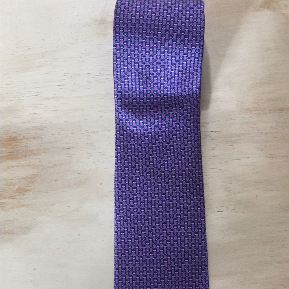 Brooks Brothers Tie EUC - Picture 2 of 5